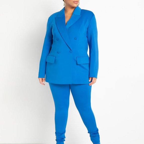 Sleek Leggings - Picture 2 of 4